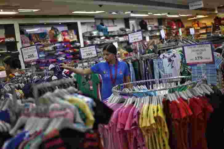 荣耀日为20-25％的消费者行业增长结束，专家Rama Bijapurkar说