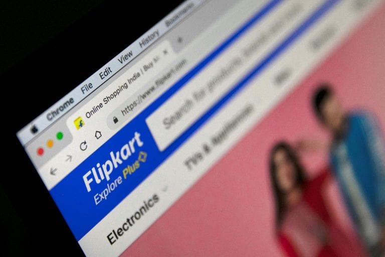 Flipkart Group推出Flipkart批发与零售商连接局部制造商