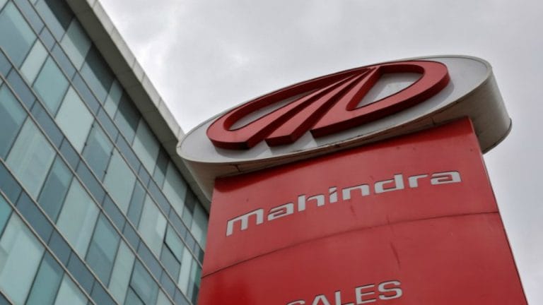 Mahindra＆Mahindra Q1由于卓越的项目而独立的净利润下降22％