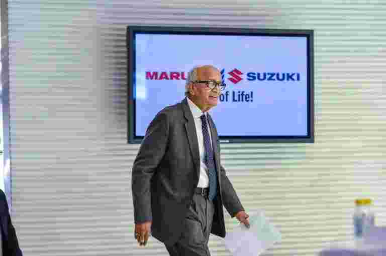 Maruti Suzuki在9月份连续第8个月削减了第8个月