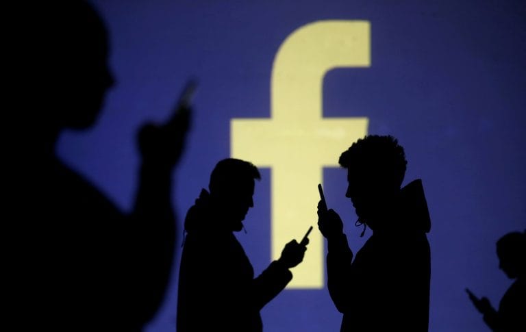 Facebook在大选前扩大了在印度的事实检查