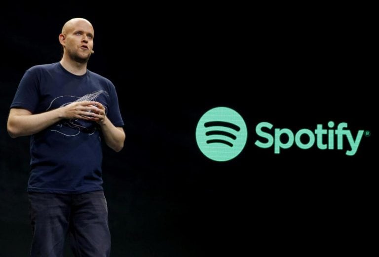 Spotify进入印度：快速比较现有的音乐流应用