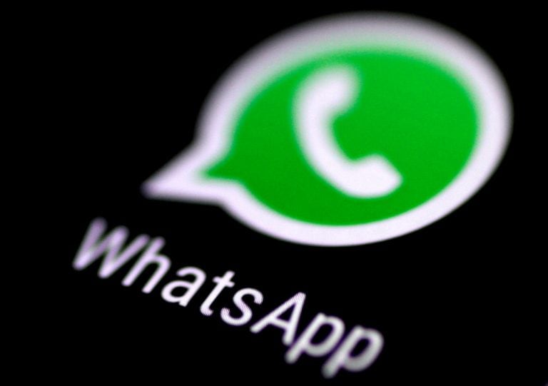 whatsapp的新测试版显示应用内浏览器