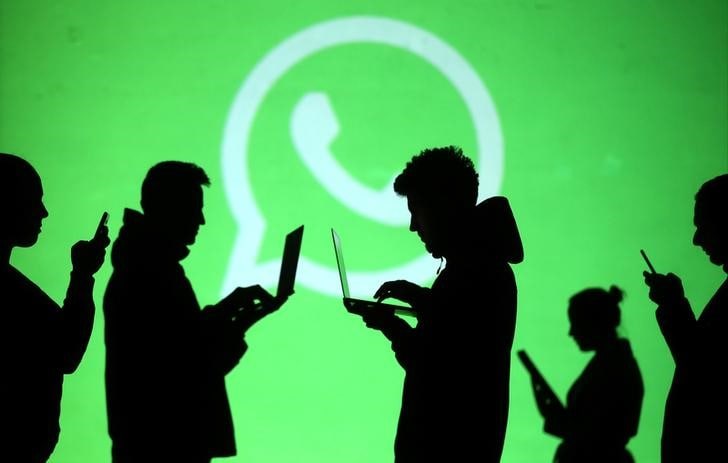 WhatsApp安全漏洞可能有针对性的人权团体