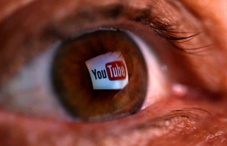 Youtube表示定期监测内容，以检查假新闻是否在民意调查中