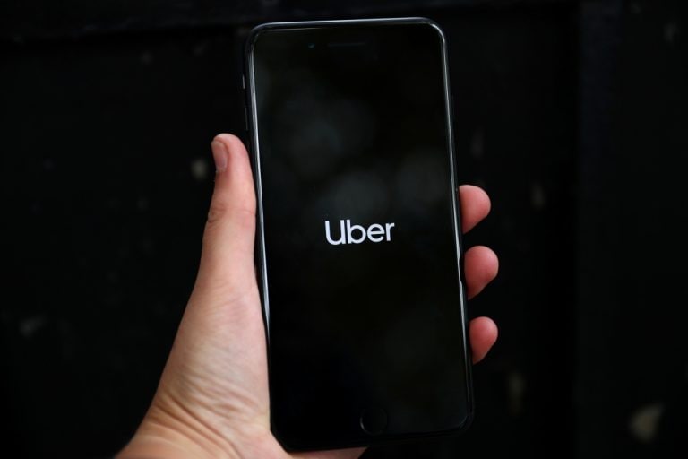 Uber在昌迪加尔推出24x7安全帮助热线