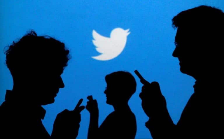 Twitter表示，无权未经许可使用用户数据进行广告