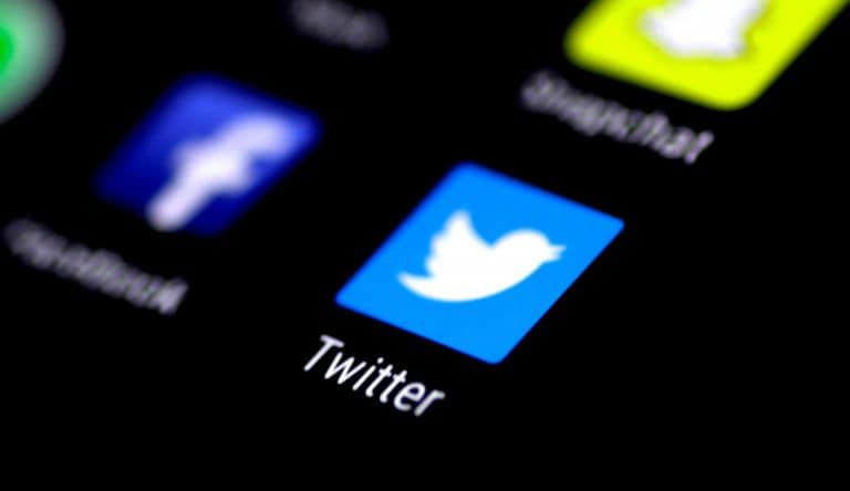 Twitter要求19个核心用户验证2018年下半年的账户