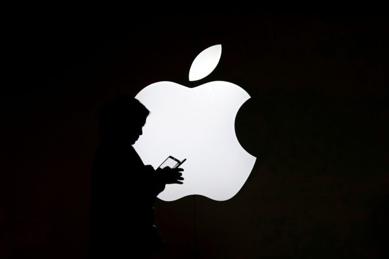 报告称，由于签证问题，Apple停止使用L＆T InfoTech。
