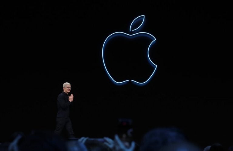 Apple拨打'Privacy 2.0'，因为数据安全占据中心阶段
