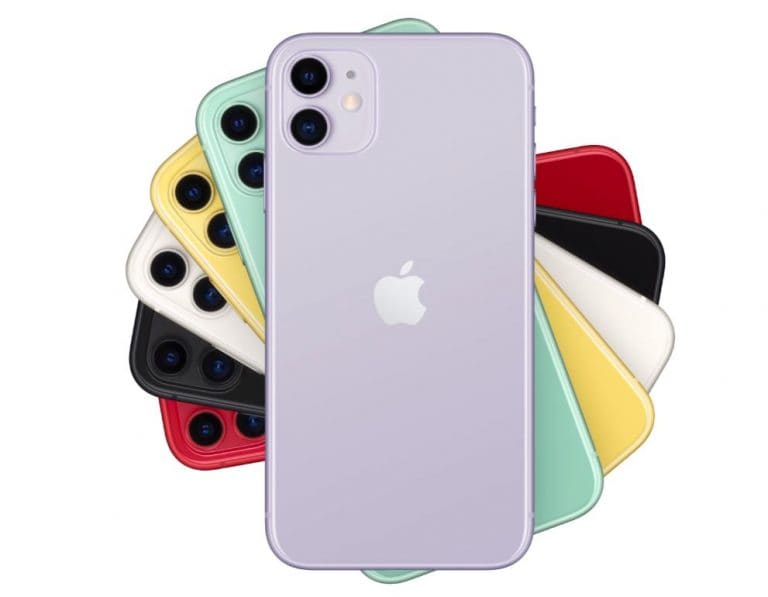 Apple iPhone 11,11 Pro几乎“缺货”，亚马逊，Flipkart