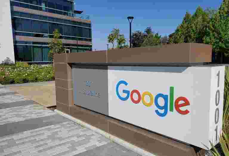 Google在Govt支持的黑客上发布了12,000名全球用户，500强的全球用户发出警告