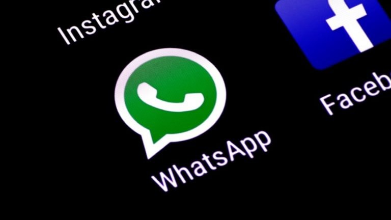 WhatsApp可追溯性：Facebook提供了帮助印度的替代方式