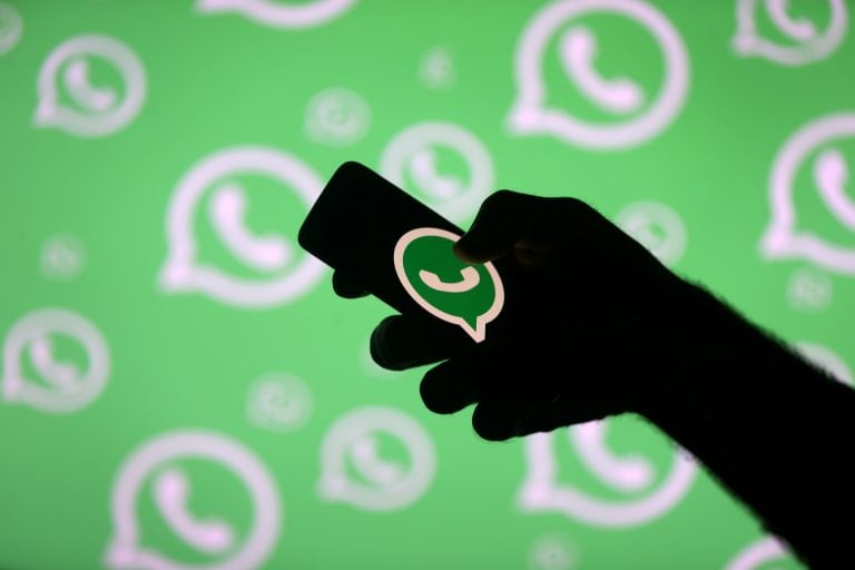 Whatsapp用户可以决定是否希望加入一个组