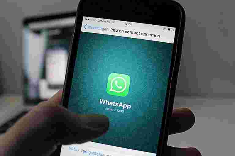 新的WhatsApp更新使用户能够使语音和视频通话更容易