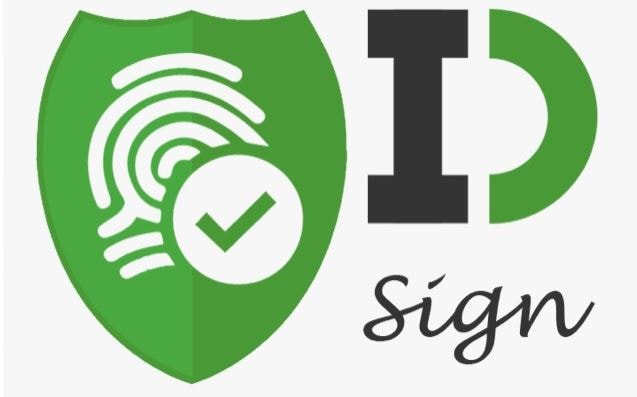 Idsign推出基于移动的身份验证和数字签名解决方案