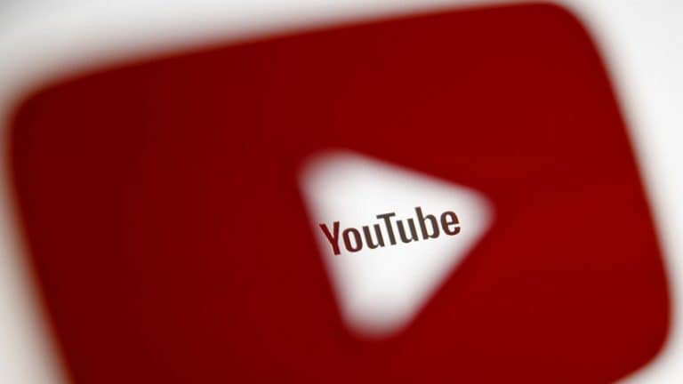 YouTube从平台中删除五个缅甸电视频道
