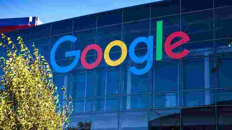 美国Doj指责谷歌拖动其脚在反托拉斯审判中