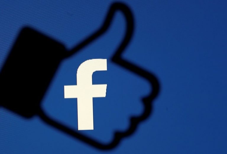 欧盟警告Facebook不会失去对数据安全的控制