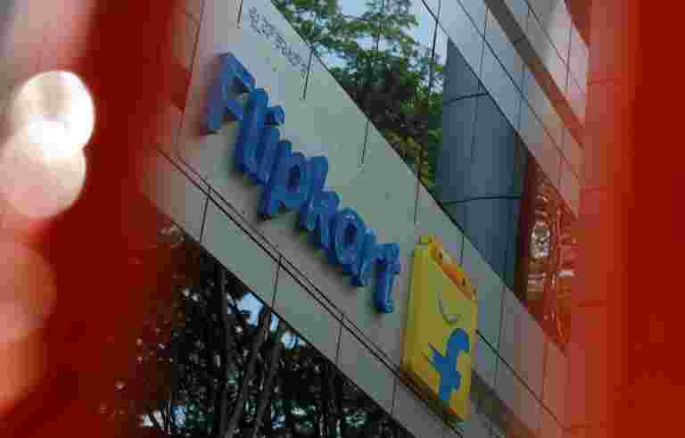 Flipkart说，“对政府决定以匆忙实施新的电子商务规则”失望“