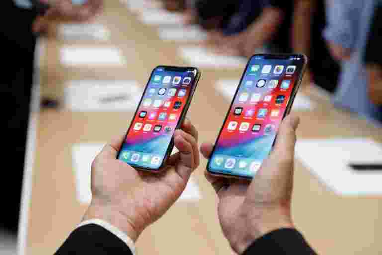 中国公司要求工人到避免iPhone，购买华为设备