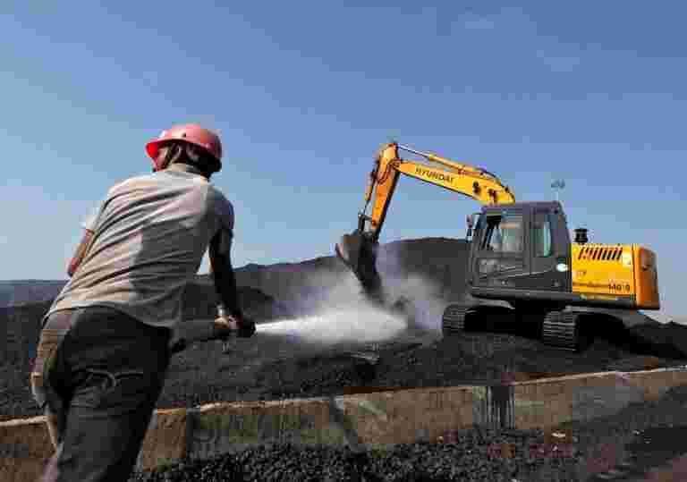 2019年，热煤进口可能上涨10％：阿丹尼权力