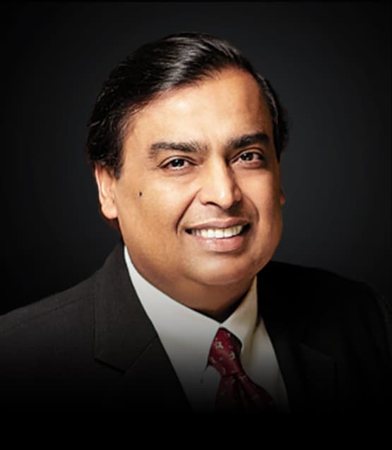 爱沙尼亚电子居民中的Ravi Shankar Prasad Mukesh Ambani