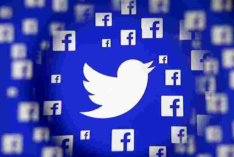 俄罗斯将Facebook，Twitter定向本地化用户的数据库
