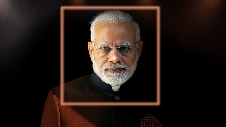 PM Modi形成了两个高级面板，用于就业机会的关键决策，令人沮丧的数据后经济增长