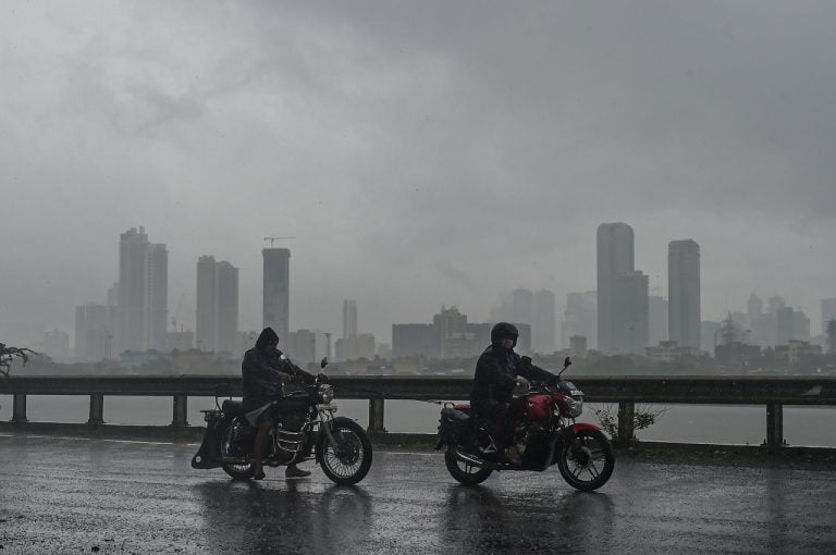 Up，孟加拉，东北目睹下周有强大的降雨，说IMD