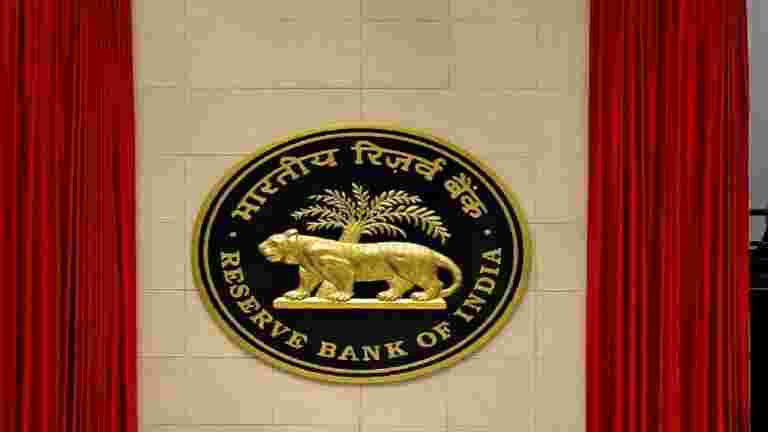 专家讨论RBI关于印度的重组银行业的建议