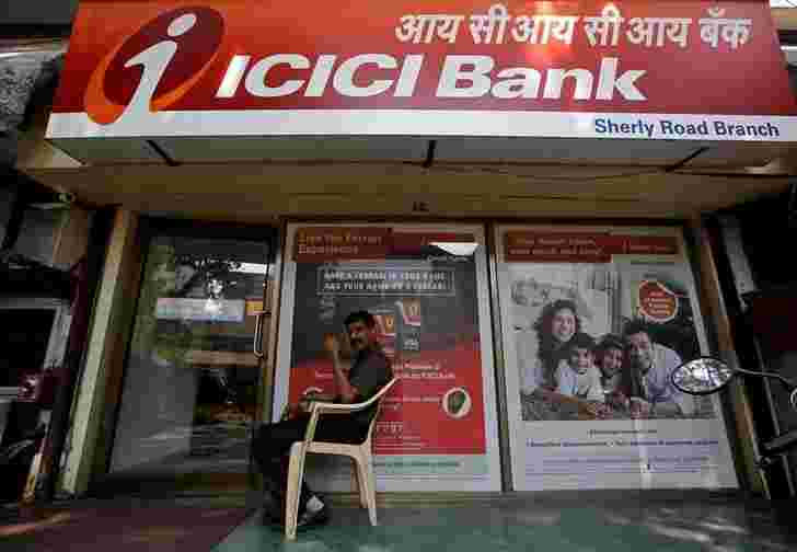 报告称，ICICI Bank可以任命前官僚担任主席