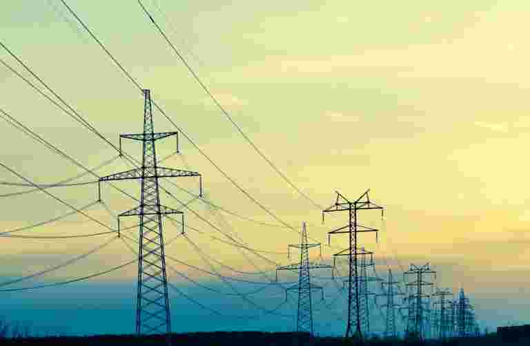 德里的峰值电力需求预计今年冬季触及历史新历史新率5,400兆瓦