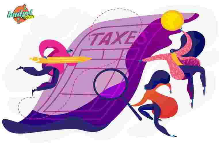 经合组织的数字税收提案 - 印度需要基于共识的解决方案，以在全球经济中保持竞争力