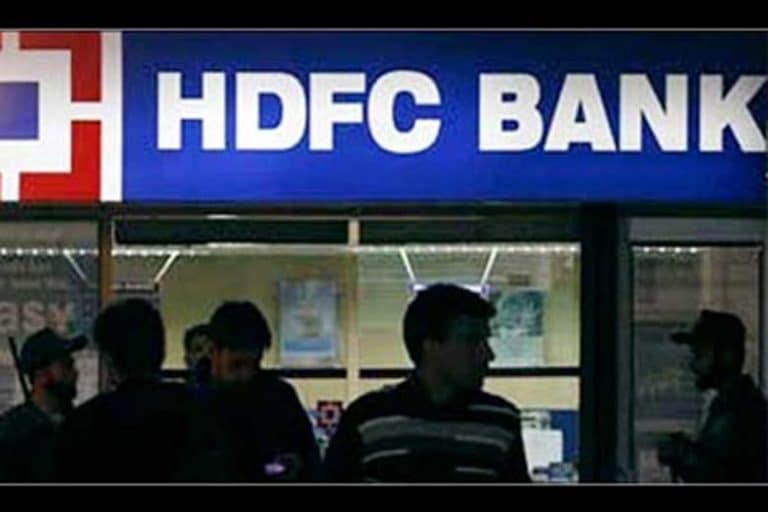 RBI批准了Aditya Puri的重新任命为HDFC银行的MD＆CEO