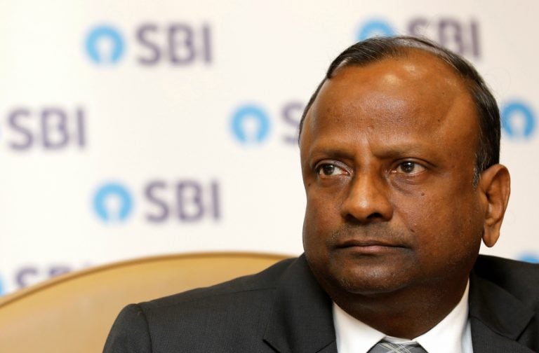 SBI Triples来自NBFC的贷款购买计划：董事长Rajnish Kumar表示，扩大其贷款投资组合的良好机会