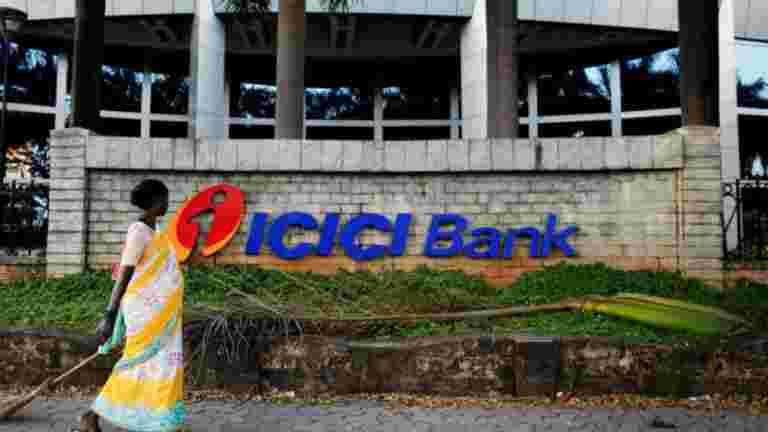 icici银行案例：CBI在审查文件后调用嫌疑人询问