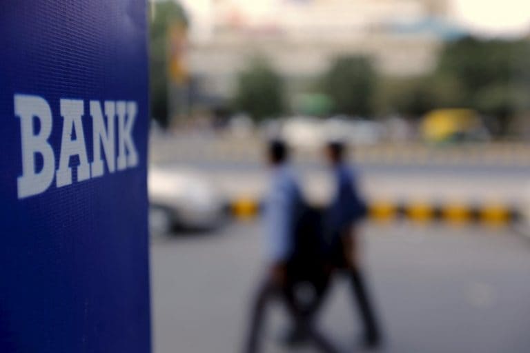 印度银行展望2019：它将是一年的沉重举起，在领导力重新洗牌中