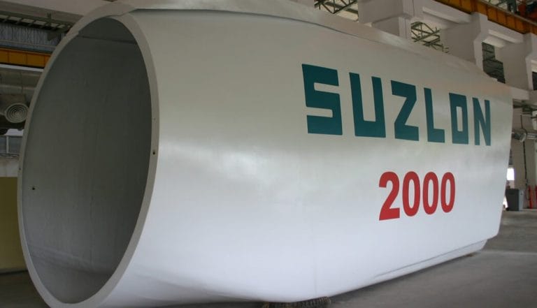 在Cox和Kings和DHFL之后，Suzlon违约债券支付17200万美元