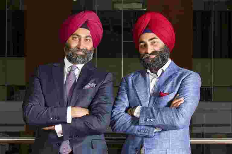 Singh Brothers如何剥离佛罗里达州3000亿卢比