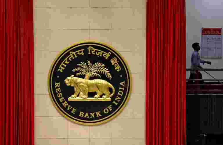 RBI副省长MK Jain Red-Flags在Mudra贷款中压力上升