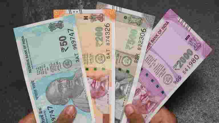 Allahabad Bank从政府获得2,153亿卢比的新资本