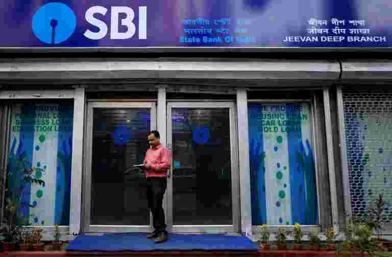 SBI如何偿还7％的贷款分歧会影响印度最大的贷款人。麦格理回答