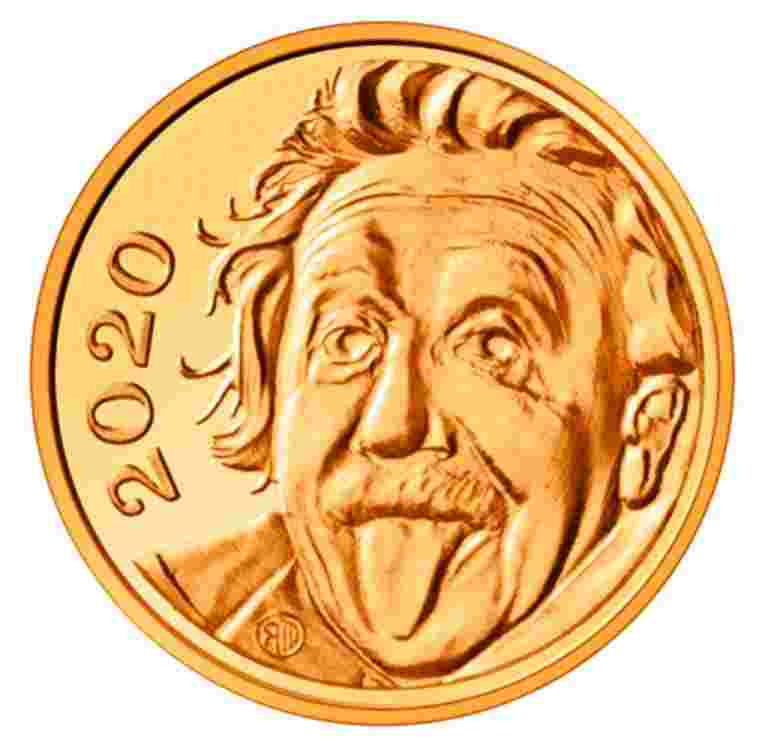 瑞士薄荷糖世界上最小的金币
