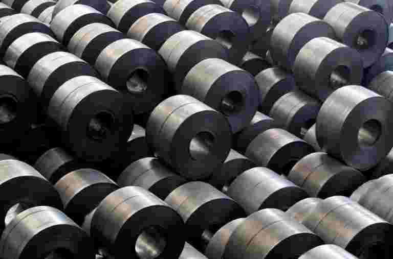 ArcelorMittal完成了Essar习得;陷入印度钢铁市场