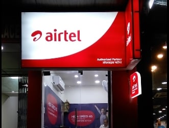 Bharti Airtel获得股东的点头，以筹集20亿美元的股权和10亿美元的债务