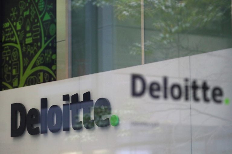 Deloitte将非审计服务停止向印度公共利益实体