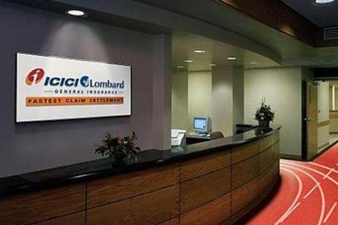 Icici Lombard获得Bharti Axa General Insurance