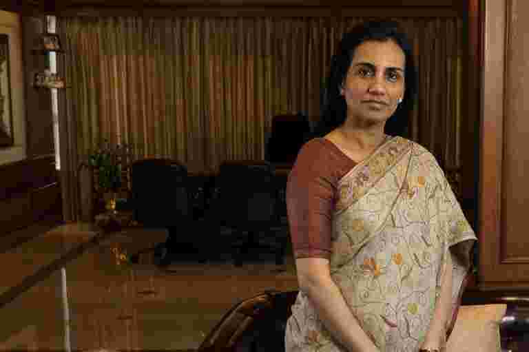 Bombay HC驳回Chanda Kochhar的请愿挑战她作为ICICI银行的MD和CEO终止