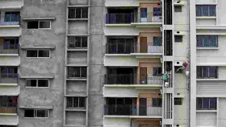印度房屋贷款人的资产质量可能会恶化：ICRA.